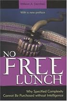 No Free Lunch: Why Specified Complexity Cannot Be Purchased without Intelligence