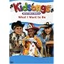 Kidsongs: What I Want to Be