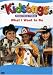  : Kidsongs: What I Want to Be