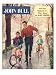John Bull, Learning To Ride Bicycles Magazine, UK, 1950 Collections Giclee Poster Print, 18x24