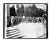 Historic Print (L): Drury High School Band at Arlington, 5/9/29