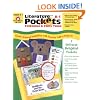 Literature Pockets, Folk Tales and Fairy Tales, Grades K-1