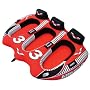 Kwik Tek Airhead Viper 3 Inflatable Towable