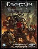 Deathwatch: Rites of Battle