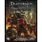 Deathwatch - Rites of Battle