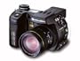 Konica Minolta Dimage A2 8MP Digital Camera with 7x Anti Shake Optical Zoom