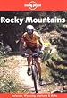 Lonely Planet Rocky Mountains