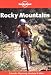 Lonely Planet Rocky Mountains