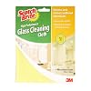 Scotch-Brite Microfibre Glass Cleaning Cloth (Pack of 4)