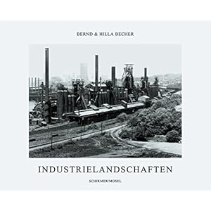 Industrielandschaften
