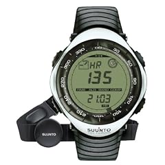 Suunto Uni Outdoor- Pulsuhr Vector HR
