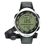 Produkt-Bild: Suunto Uni Outdoor- Pulsuhr Vector HR