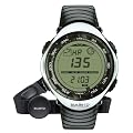Suunto Uni Outdoor- Pulsuhr Vector HR