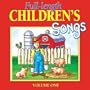 Aardvark Kids - Full-length Children's Songs Vol. 1