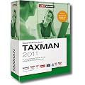Taxman 2011 (f�r Steuerjahr 2010)