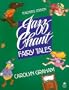 Jazz Chant Fairy Tales: Teacher's Book (Jazz Chants)