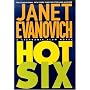 Hot Six (Stephanie Plum, No. 6)