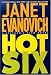 Hot Six (Stephanie Plum, #6)