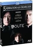 Produkt-Bild: Doute [Blu-ray] [FR Import]