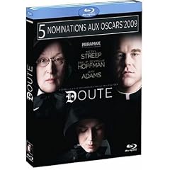 Doute [Blu-ray]