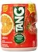 Tang Powdered Drink Mix, Orange Strawberry, 18.0 Ounce
