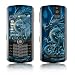 Abolisher Design Protective Skin Decal Faceplate for Blackberry Pearl 8100/ Pearl 8110 Cell Phones