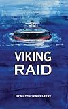 Viking Raid: A Robert Fairchild Novel