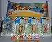 Search : Winnie the Pooh and Friends Figure Mega Set of 18 Fun Figures