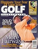 Golf Illustrated, May/June 2008 Issue