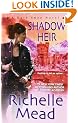 Shadow Heir (Dark Swan)