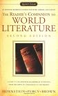 The Reader's Companion to World Literature