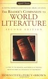 The Readers Companion to World Literature