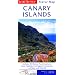 Canary Islands Travel Map (Globetrotter Travel Map)