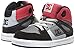 DC Rebound UL Skate Shoe (Toddler)