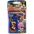 Disney Mickey Mouse and Friends 11 Piece Value Set - Stationery Set
