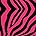 Pink Zebra