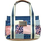 Women's Tommy Hilfiger 186163 Coral Reef Iconic Tote