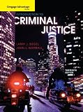 Cengage Advantage Books: Introduction to Criminal Justice