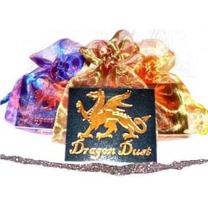 Dragon Dust