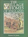 The village homes of England