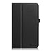 Fintie Chuwi Hi8 Folio Case - Premium PU Leather Cover with Stylus Holder for Chuwi Hi8 / Hi8 Pro / Vi8 / Vi8 Plus 8-Inch Tablet, Black