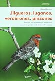 Jilgueros, luganos, verderones y pinzones (Spanish Edition)
