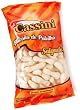 Brex Cassini Yuca Natural Snack, 3.5-Ounce Bags (Pack of 25)