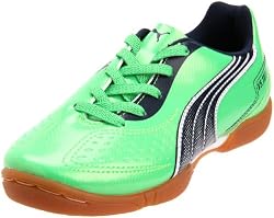 Puma V5.11 IT Soccer Shoe (Little Kid/Big Kid)