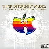 Wu-tang Meets The Indie Culture [Explicit]