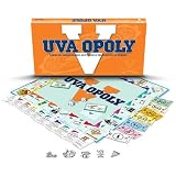 University of Virginia- UVAopoly
