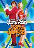 Austin Powers: The Spy Who Shagged Me [DVD] [1999]