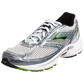 Brooks Men's Adrenaline GTS 8 Running Shoe