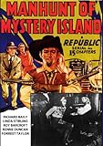 Manhunt Of Mystery Island