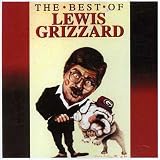 Best of Lewis Grizzard